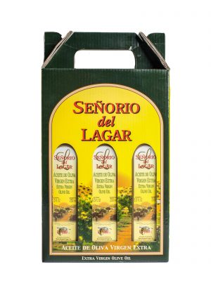 aceite oliva virgen extra
