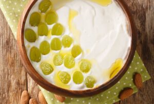 Ajoblanco