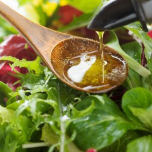 Recetas AOVE verano