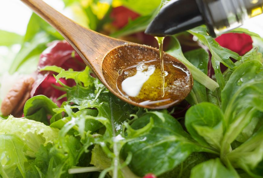 Recetas AOVE verano
