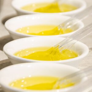 cata aceite oliva