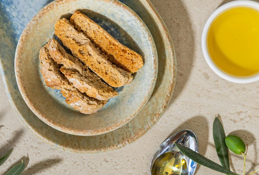 aceite de oliva envejecimiento