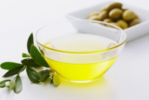 el aceite de oliva caduca