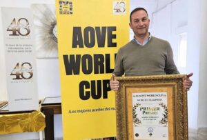 MEJOR AOVE DEL MUNDO