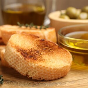 desayunos y meriendas AOVE