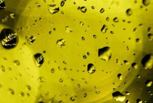 conservar aceite de oliva